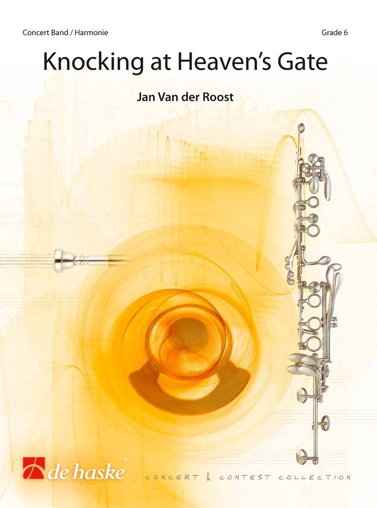 Knocking at Heaven's Gate